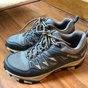 Columbia Hiking Sneaker